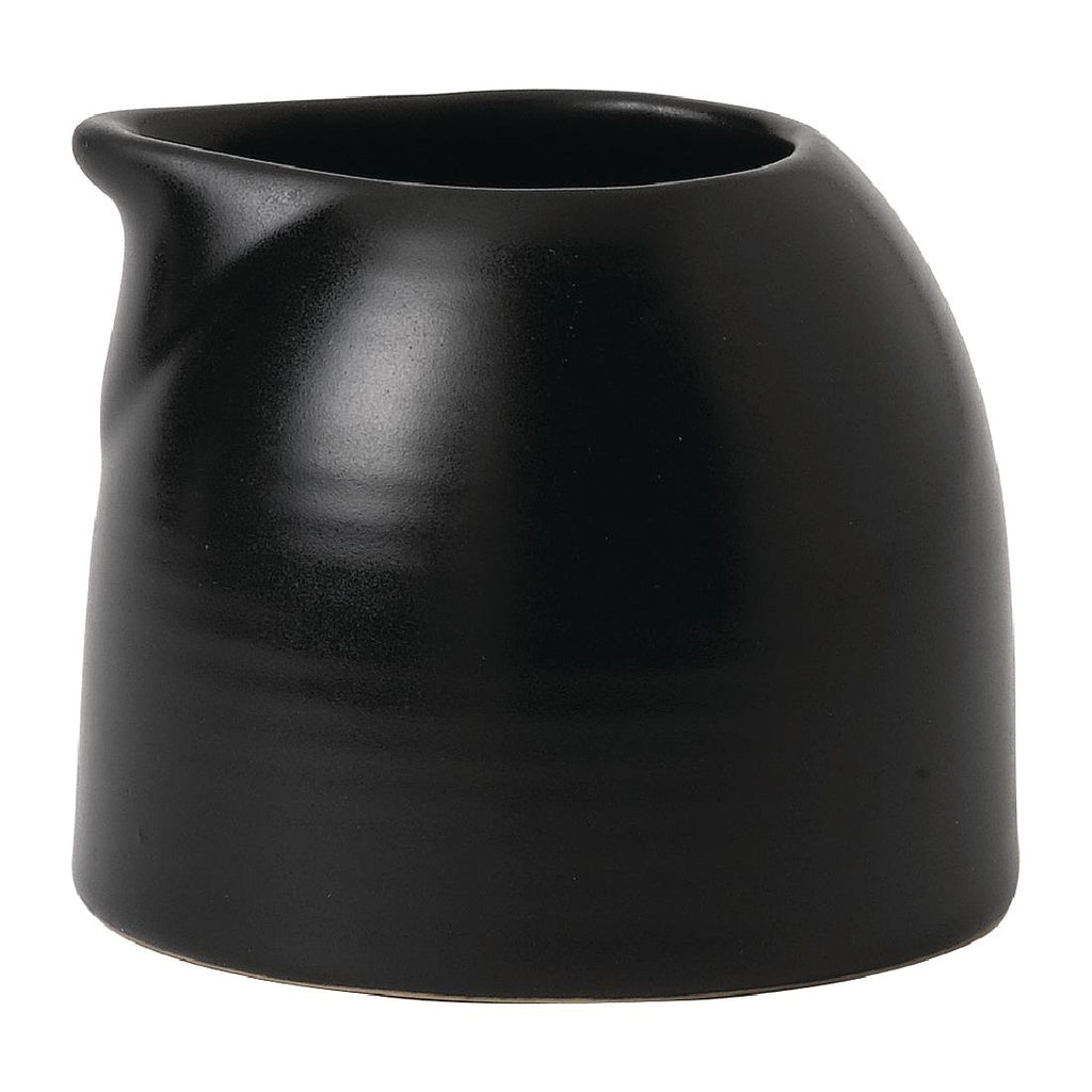 Dudson Evo Jet Creamer 60ml (Pack of 6) - FJ735 Dudson Crockery Churchill   