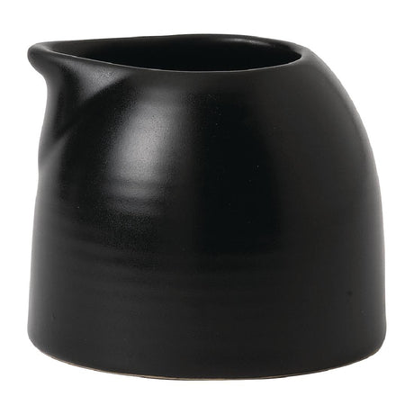 Dudson Evo Jet Creamer 60ml (Pack of 6) - FJ735 Dudson Crockery Churchill   