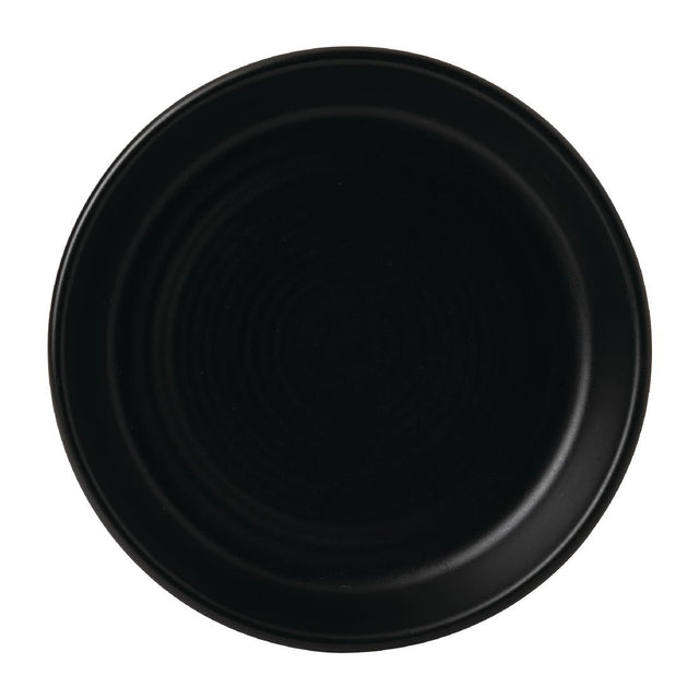 Dudson Evo Jet Tapas Dish 118mm (Pack of 12) - FJ736 Dudson Crockery Churchill   