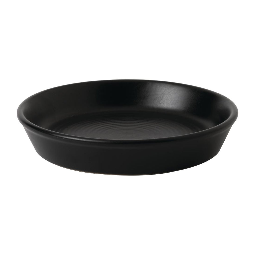 Dudson Evo Jet Tapas Dish 159mm (Pack of 6) - FJ737 Dudson Crockery Churchill   