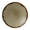 Dudson Harvest Dudson Linen Coupe Bowl 250mm (Pack of 12) - FJ744 Bowls Churchill