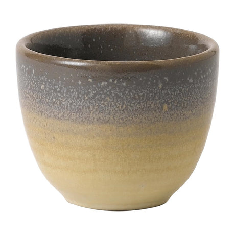 Dudson Evo Granite Taster Cup 66ml (Pack of 12) - FJ763 Cups and Mugs Churchill