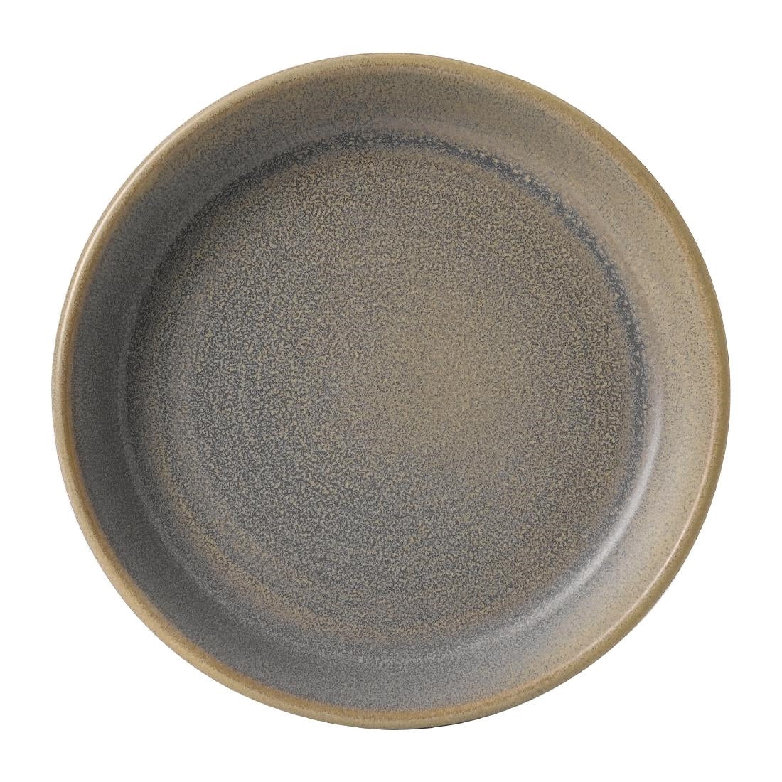 Dudson Evo Granite Tapas Dish 159mm (Pack of 6) - FJ766 Dudson Crockery Churchill   