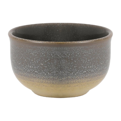 Dudson Evo Granite Sugar Bowl 227ml (Pack of 6) - FJ769 Bowls Churchill