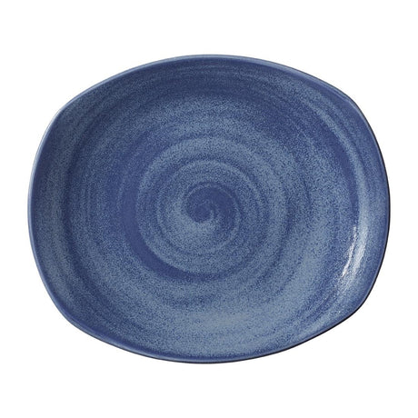 Steelite Revolution Bluestone Plate 305mm (Pack of 12) - VV2120 Plates Steelite