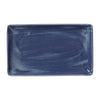 Steelite Revolution Bluestone Rectangle Plate 270mm (Pack of 6) - VV2112 Plates Steelite