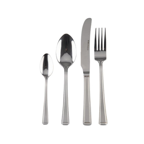 Special Offer Olympia Harley Cutlery Set (Pack of 48) - S613  Olympia   