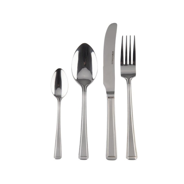 Special Offer Olympia Harley Cutlery Set (Pack of 48) - S613  Olympia   