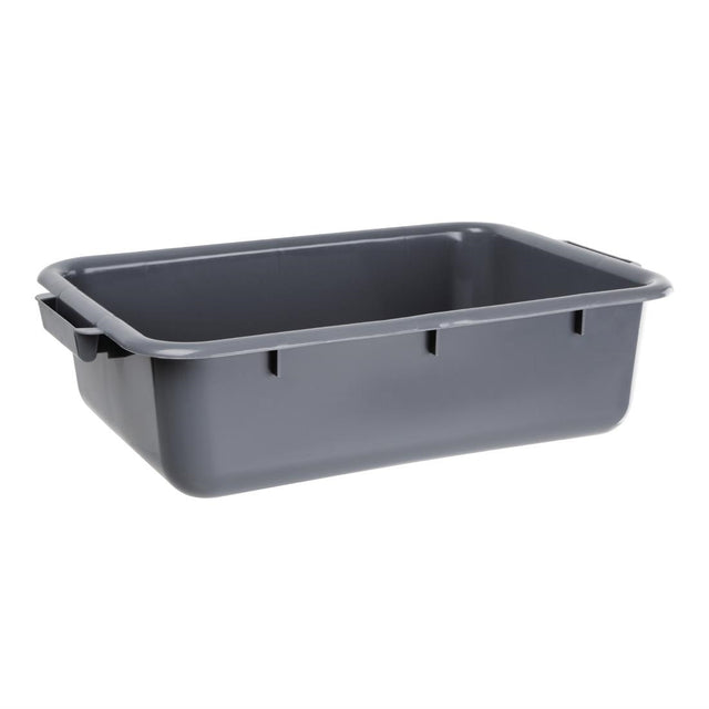 Vogue Plastic Storage Box - J849  Vogue   