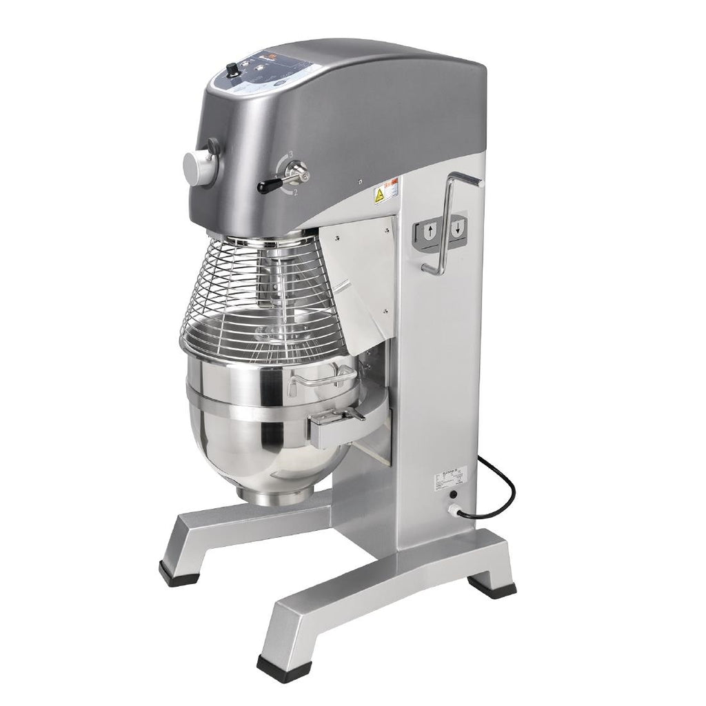 Sirman Plutone 30 Planetary Mixer - FP512  Sirman   