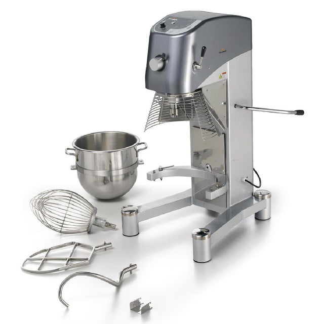 Sirman Plutone 40 Planetary Mixer - FP513  Sirman   