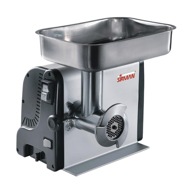 Sirman Vegas Meat Mincer TC8 - FP523  Sirman   