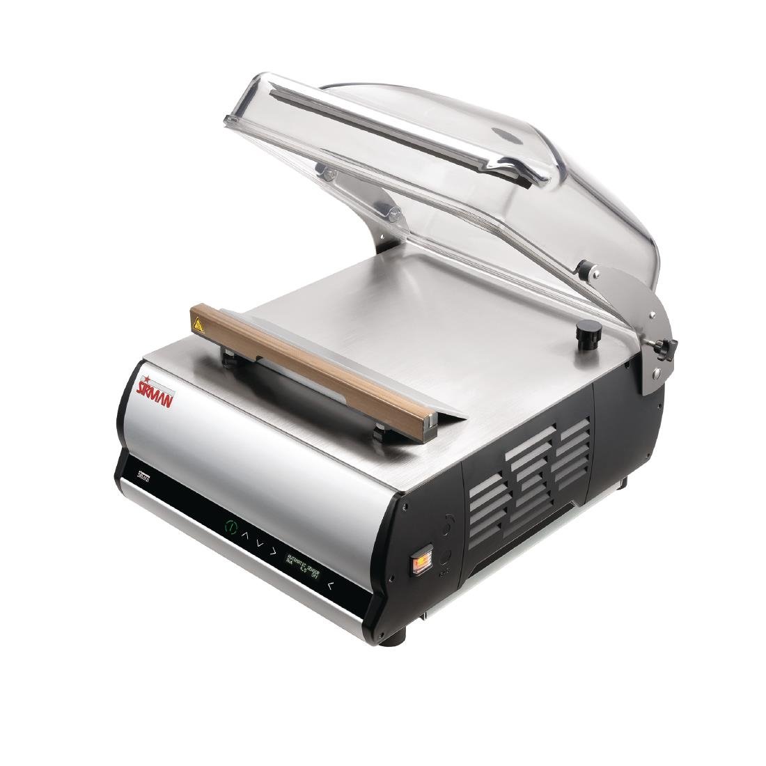 Sirman Vacuum Packing Machine W8 Top 40 with WiFi - FP530  Sirman   