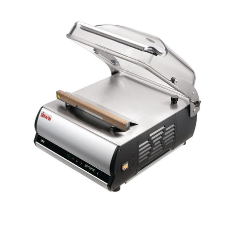 Sirman Vacuum Packing Machine W8 Top 40 with WiFi - FP530  Sirman   