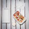 Fiesta Compostable Bagasse Food Trays 24oz (Pack of 50) - FC531  Fiesta   