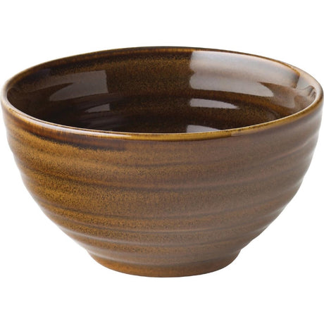Utopia Tribeca Rice Bowl Malt 100mm (Pack of 6) - GM036 Bowls Utopia