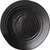 Utopia Tribeca Dinner Plate Ebony 280mm (Pack of 6) - GM052 Plates Utopia