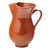 Utopia Terracotta Jug 1Ltr - GM563  Utopia   