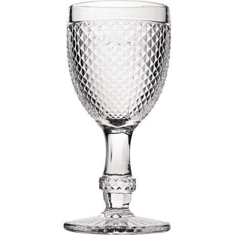 Utopia Dante Wine Goblets 290ml (Pack of 6) - GM114 Wine Glasses Utopia   