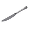 Churchill Tanner Vintage Stainless Steel Table Knives (Pack of 12) - DX138 Churchill Cutlery Churchill   