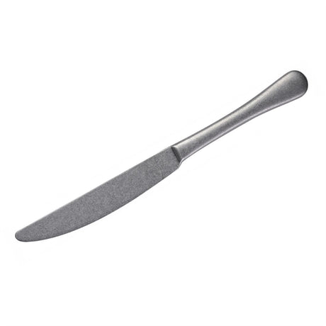 Churchill Tanner Vintage Stainless Steel Table Knives (Pack of 12) - DX138 Churchill Cutlery Churchill   