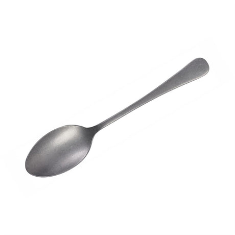 Churchill Tanner Vintage Stainless Steel Table Spoons (Pack of 12) - DX140 Spoons Churchill