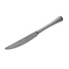 Churchill Tanner Vintage Stainless Steel Dessert Knives (Pack of 12) - DX142 Churchill Cutlery Churchill   