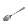 Churchill Tanner Vintage Stainless Steel Dessert Spoons (Pack of 12) - DX143 Spoons Churchill