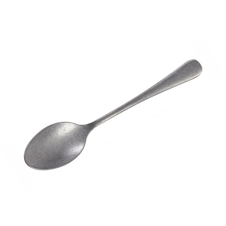 Churchill Tanner Vintage Stainless Steel Teaspoons (Pack of 12) - DX145 Churchill Cutlery Churchill   