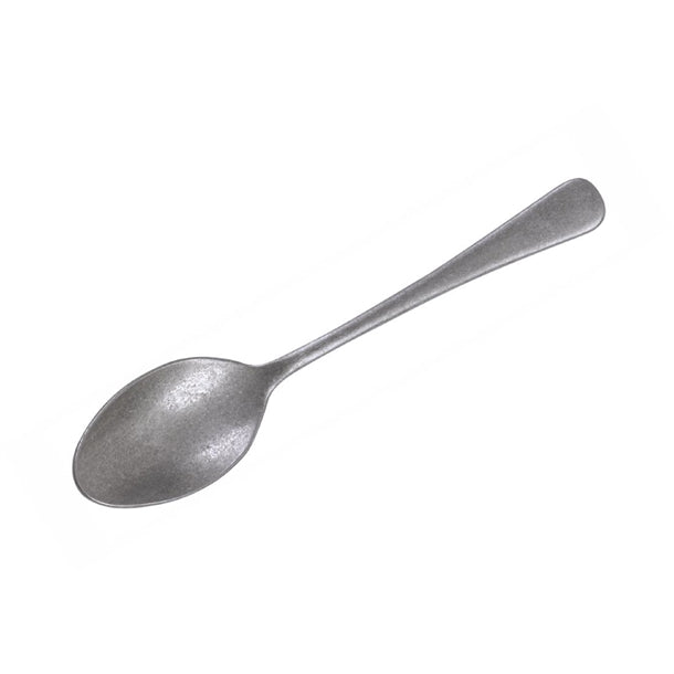 Churchill Tanner Vintage Stainless Steel Demitasse Spoons (Pack of 12) - DX146 Spoons Churchill