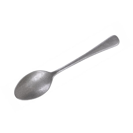Churchill Tanner Vintage Stainless Steel Demitasse Spoons (Pack of 12) - DX146 Spoons Churchill