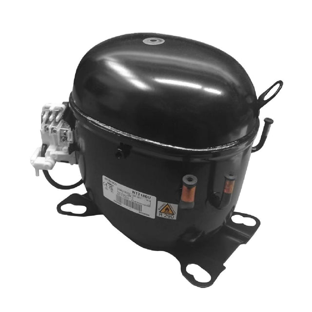 Polar Compressor (R290-NT2180U) - AS040  Polar   