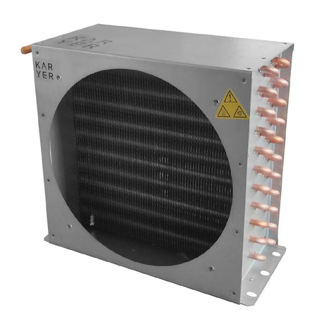 Polar Condenser 3/4 Hp - AS042  Polar   