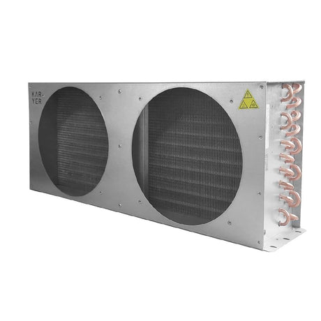 Polar Condenser 2 Hp - AS044  Polar   