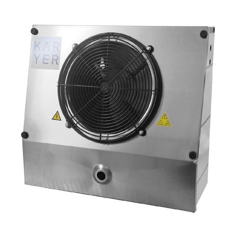 Polar RHP12 Evaporator - AS046  Polar   