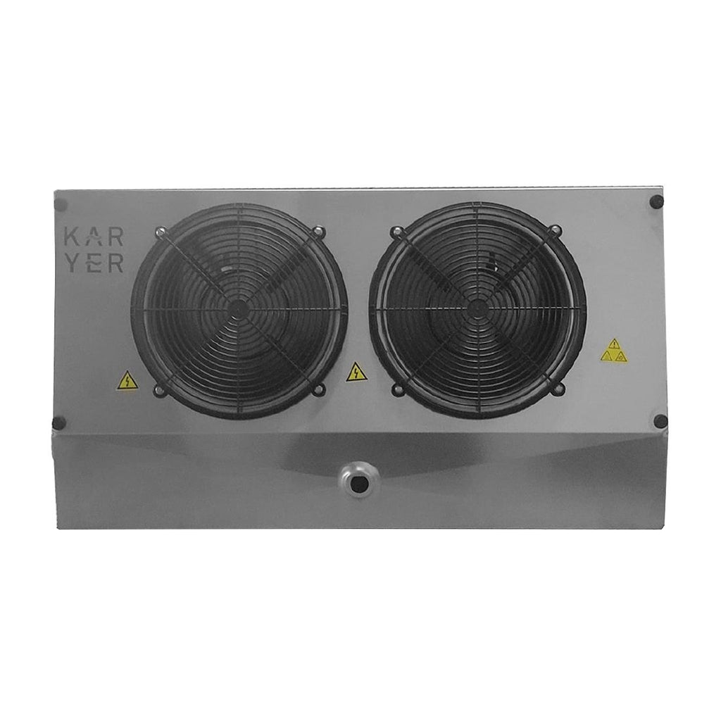 Polar RHP18 Evaporator - AS047  Polar   