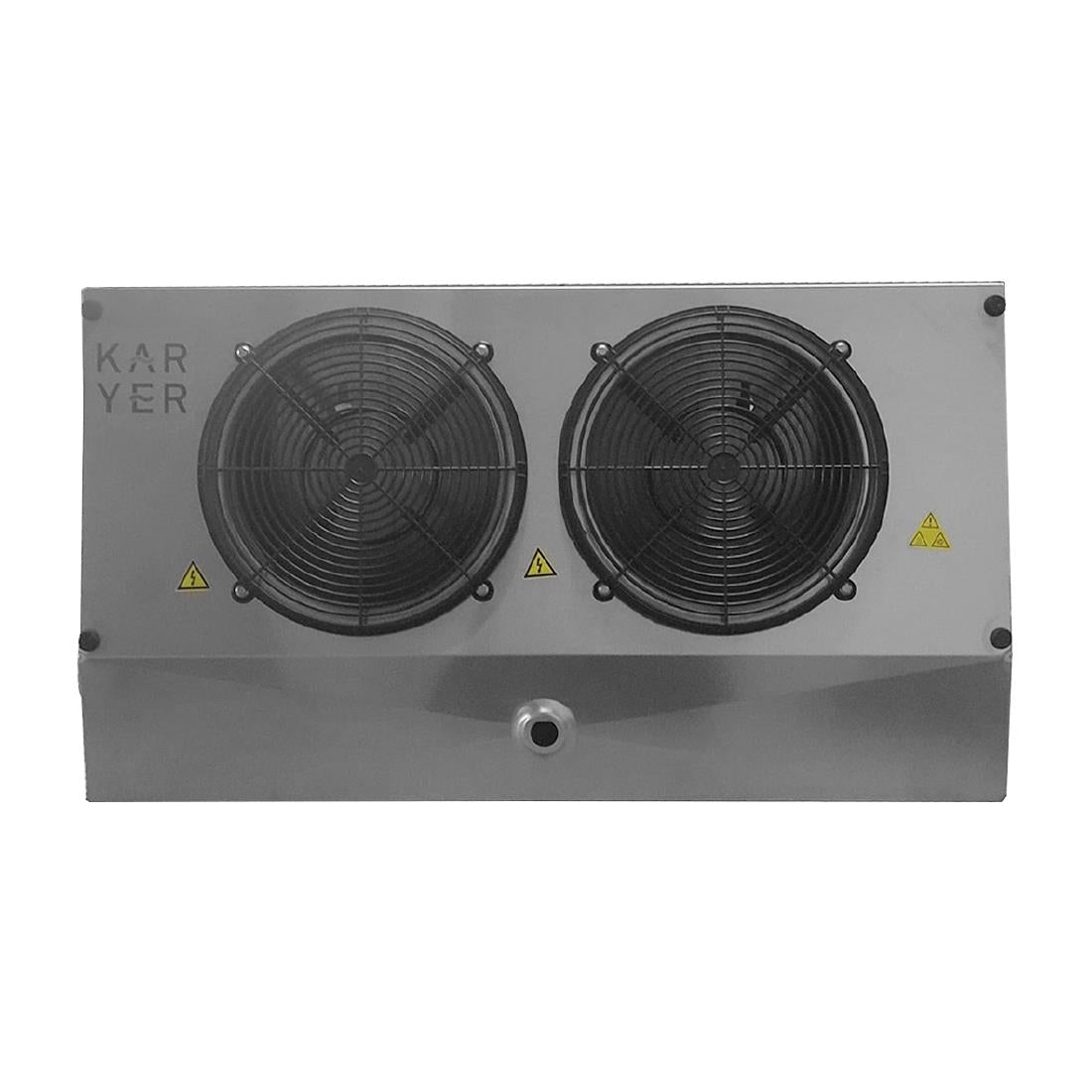 Polar RHP18 Evaporator - AS047  Polar   