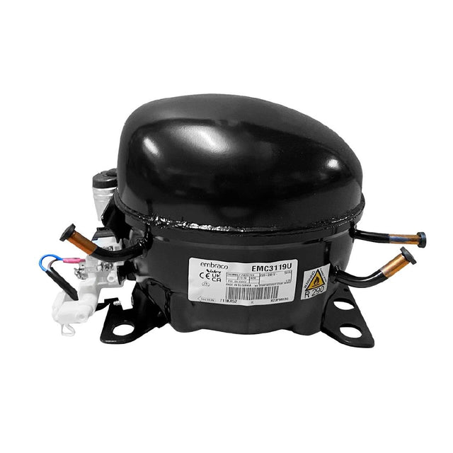 Polar Compressor (R290-EMC3119U) - AS037  Polar   