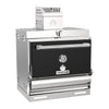 Mibrasa HMB Mini Plus Mini Charcoal Worktop Oven - HP827  Mibrasa   