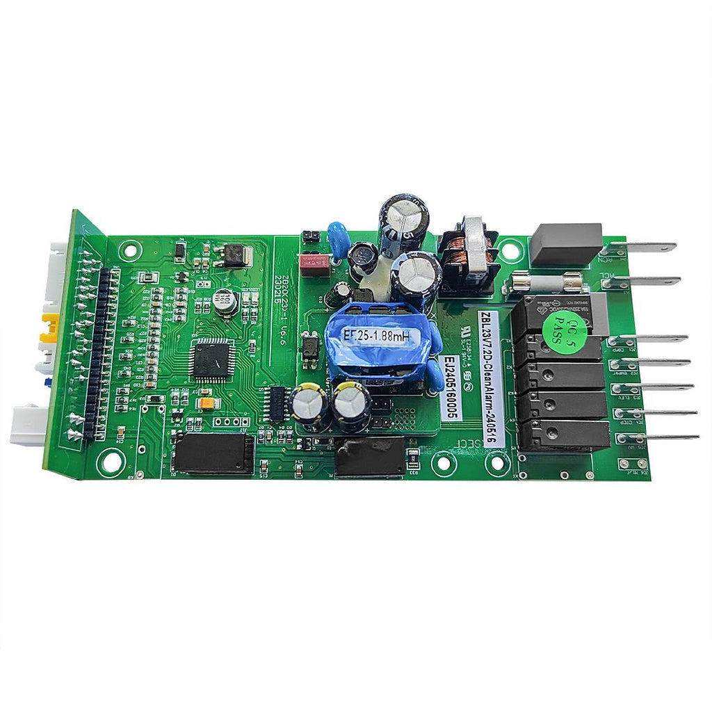 Polar DC Main Control Box Assembly - AP408  Polar   