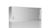 Nordstar Stainless Steel Wall Cupboard 1500mm Wide | NSWC1500 Stainless Steel Wall Cupboards Nordstar