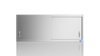 Nordstar Stainless Steel Wall Cupboard 1500mm Wide | NSWC1500 Stainless Steel Wall Cupboards Nordstar