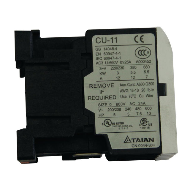 Buffalo Contact Switch - AF532  Buffalo   