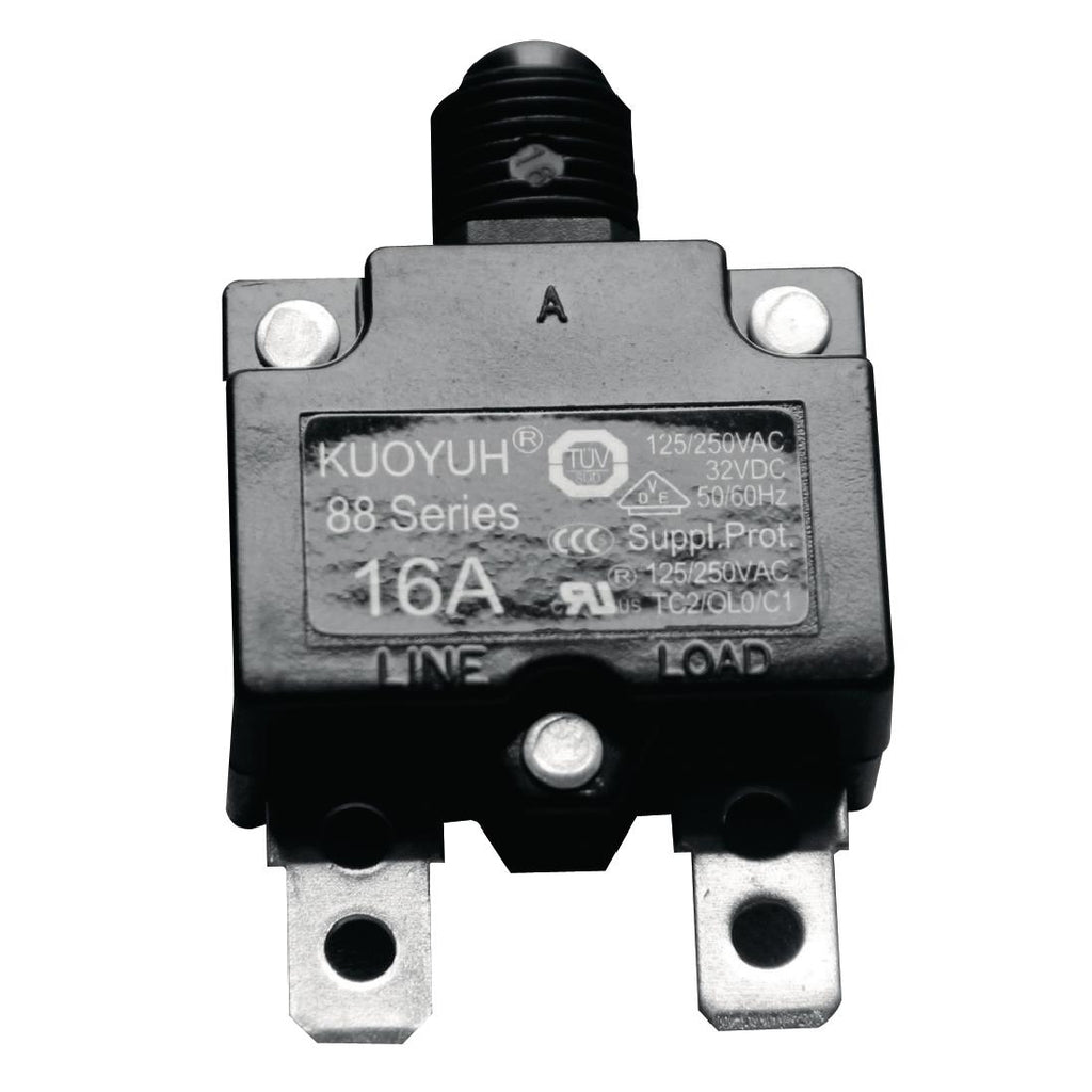 Buffalo Overload Switch - AF530  Buffalo   