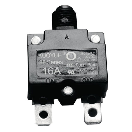 Buffalo Overload Switch - AF530  Buffalo   