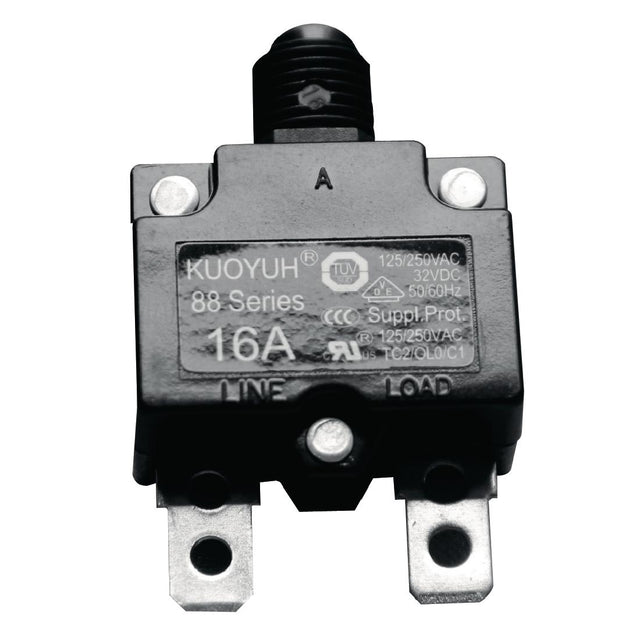 Buffalo Overload Switch - AF530  Buffalo   
