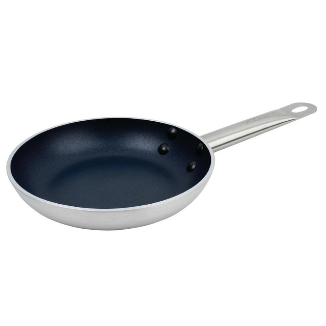 Vogue Aluminium Non-Stick Teflon Induction Frying Pan 20cm - CB899  Vogue   