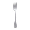 Olympia Baguette Dessert Fork (Pack of 12) - D598 Olympia Cutlery Olympia   