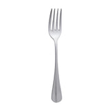 Olympia Baguette Dessert Fork (Pack of 12) - D598 Olympia Cutlery Olympia   