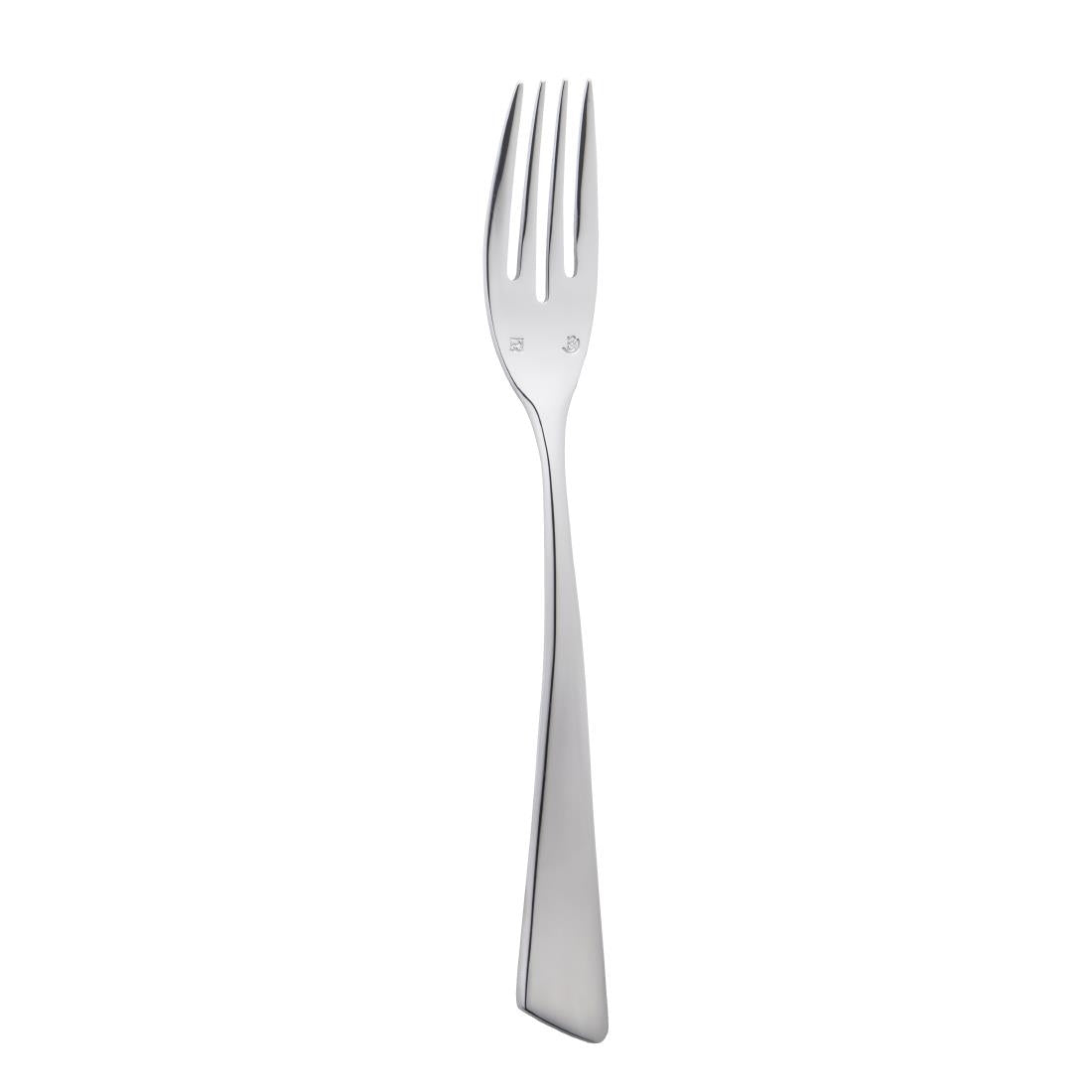 Chef & Sommelier Ezzo Dinner Fork (Pack of 12) - DP520 Chef and Sommelier Cutlery Chef & Sommelier   